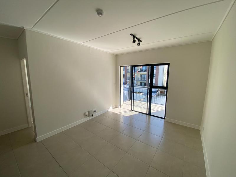 To Let 1 Bedroom Property for Rent in Richwood Western Cape